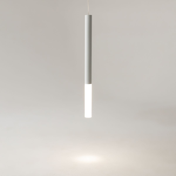 Подвесной светодиодный светильник Maytoni Pro Shade MOD157PL-L6WK