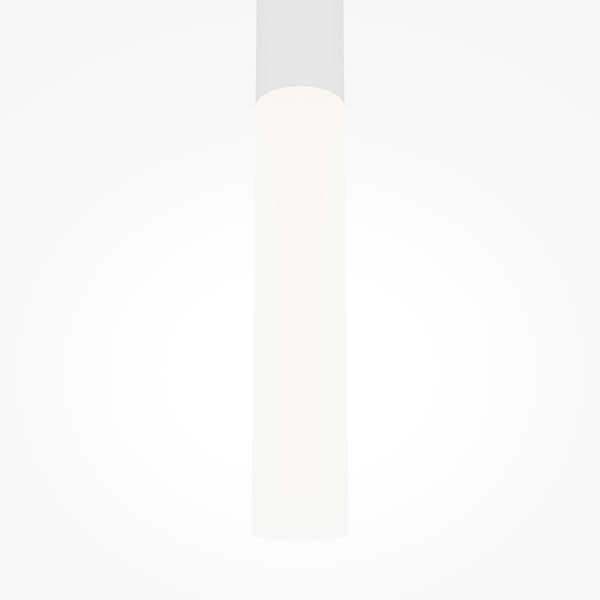 Подвесной светодиодный светильник Maytoni Pro Shade MOD157PL-L6WK