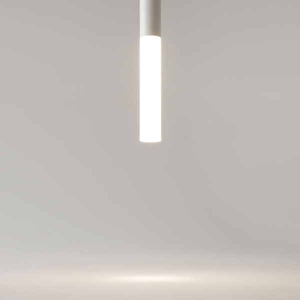 Подвесной светодиодный светильник Maytoni Pro Shade MOD157PL-L6WK