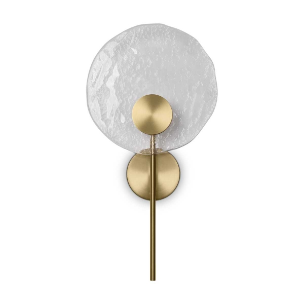 Настенный светильник Freya LED FR6182WL-L5BS1