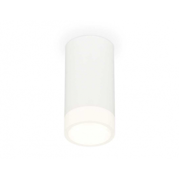 Комплект накладного светильника Ambrella light Techno Spot XS (C8161, N8401) XS8161002