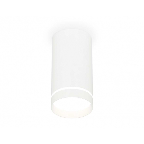 Комплект накладного светильника Ambrella light Techno Spot XS (C8161, N8461) XS8161006