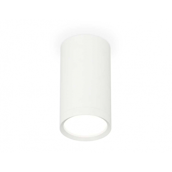 Комплект накладного светильника Ambrella light Techno Spot XS (C8161, N8112) XS8161001