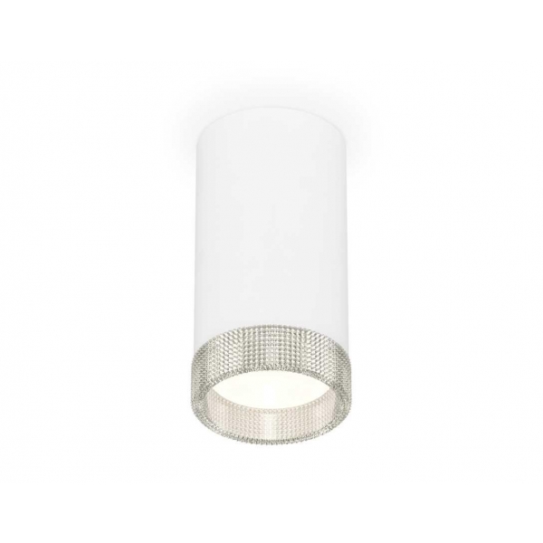 Комплект накладного светильника Ambrella light Techno Spot XS (C8161, N8480) XS8161010
