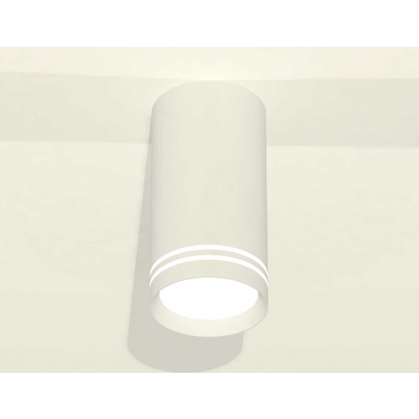 Комплект накладного светильника Ambrella light Techno Spot XS (C8161, N8477) XS8161007