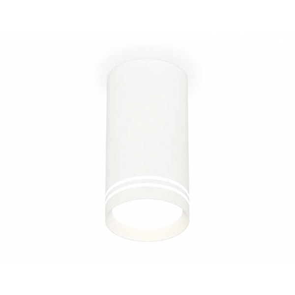 Комплект накладного светильника Ambrella light Techno Spot XS (C8161, N8477) XS8161007