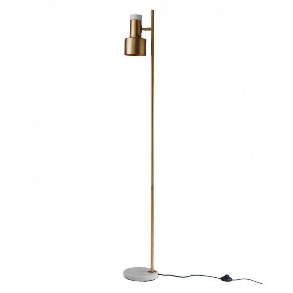 Торшер Moderli Goldy V11311-1F