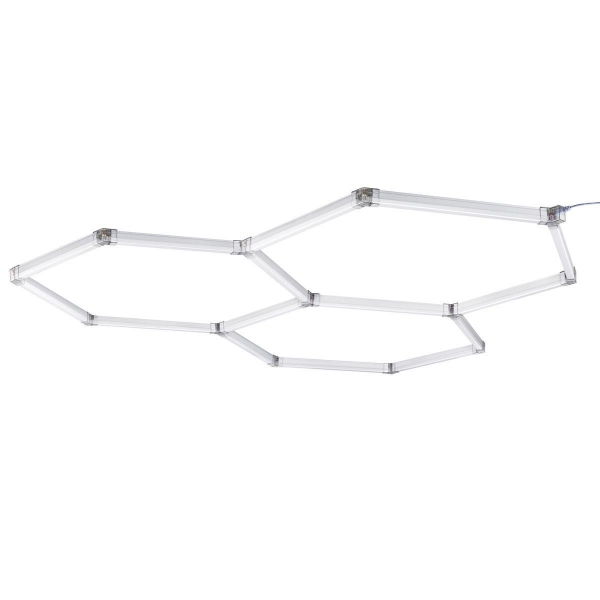 Комплект со светильником Lightstar Varieta (450044 (15)+450005 (8)+450006 (5)+450000+450009) V9A450044