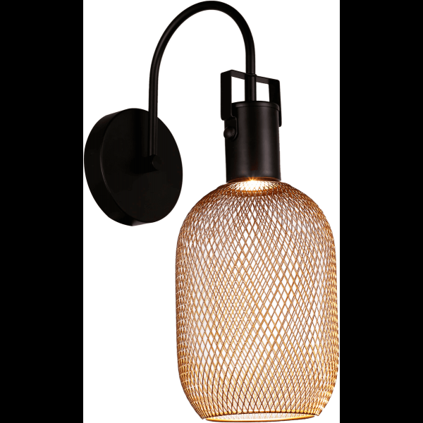Бра Moderli Alina V2800-1W