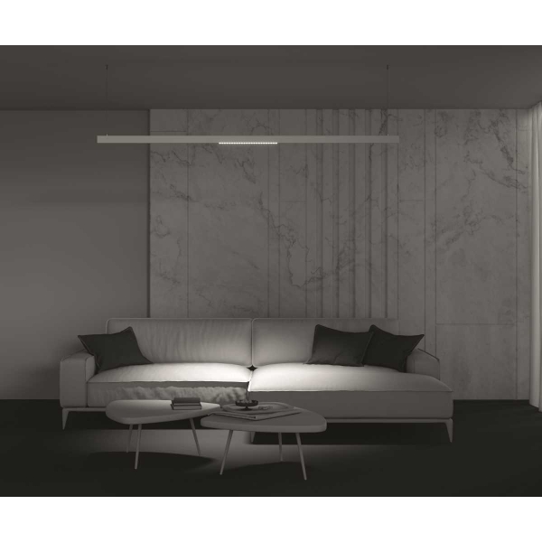 Трековый светильник Maytoni Technical EXILITY Points TR031-4-24WTW-DD2-W