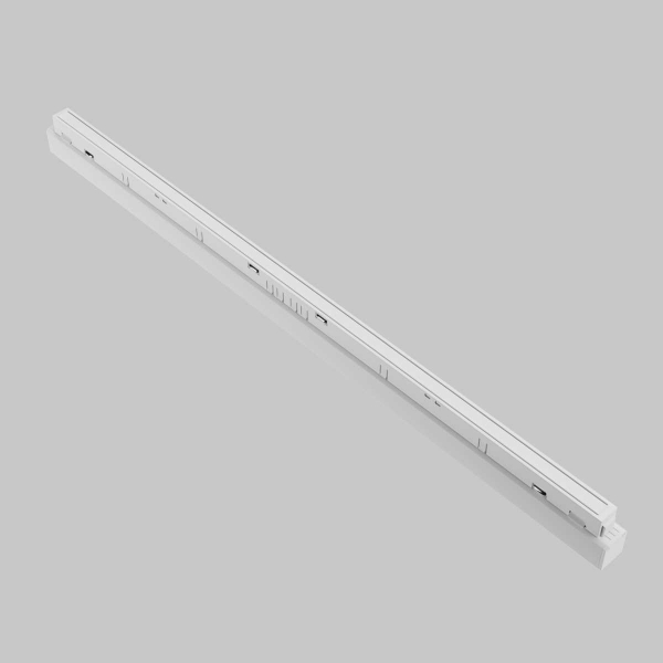Трековый светильник Maytoni Technical EXILITY Basis TR030-4-24WTW-DD2-W
