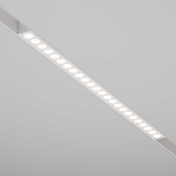 Трековый светильник Maytoni Technical EXILITY Points TR031-4-24WTW-DD2-W
