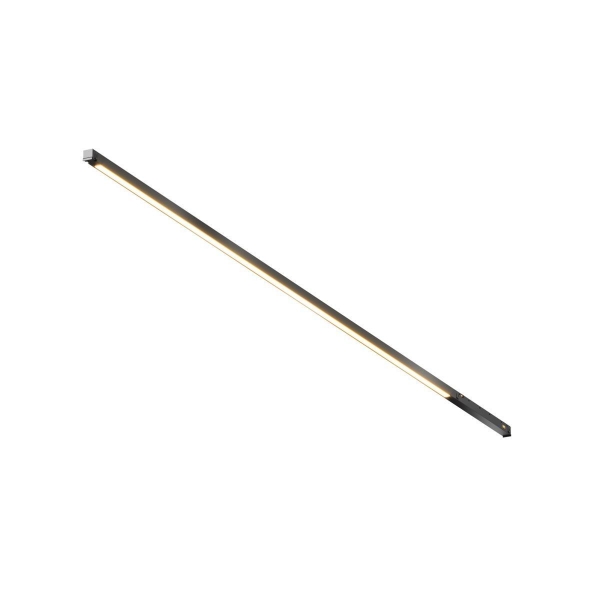Трековый светильник Maytoni Technical EXILITY X Basis TR240-4-18WTW-DD2-B