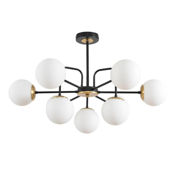 Люстра Lumion ELRONA 8375/9C