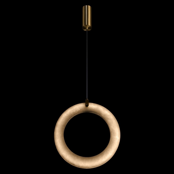 Подвесной светильник LOFT IT Soho 10410/B