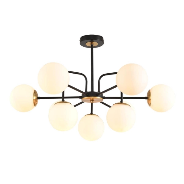 Люстра Lumion ELRONA 8375/9C