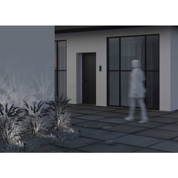 Ландшафтный светильник Maytoni Outdoor Clyde O493FL-L3GF3K