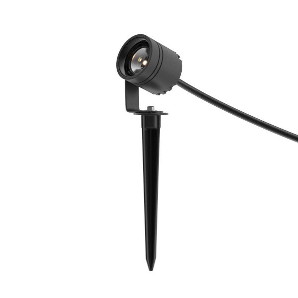 Ландшафтный светильник Maytoni Outdoor Clyde O493FL-L3GF3K