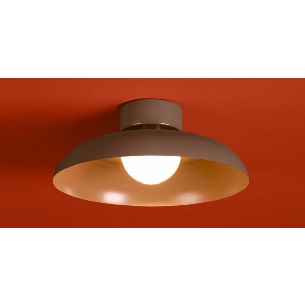 Потолочный светильник Freya Modern Movement FR5602CL-L10BR