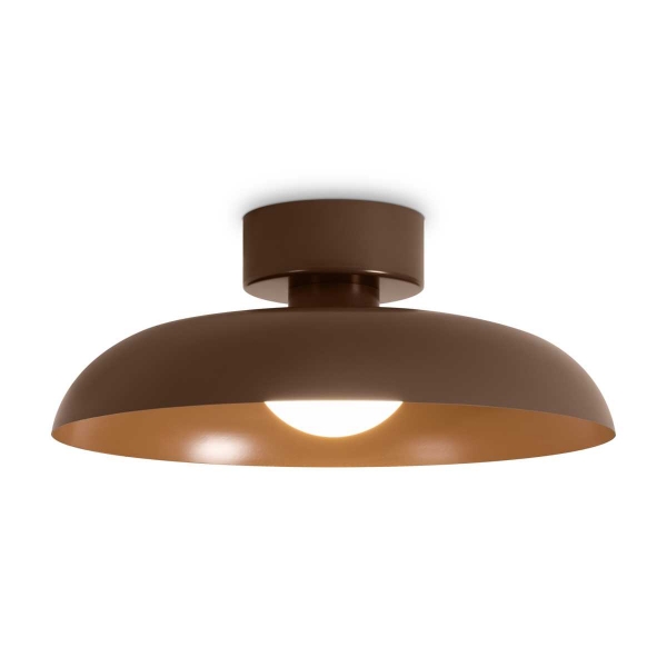 Потолочный светильник Freya Modern Movement FR5602CL-L10BR