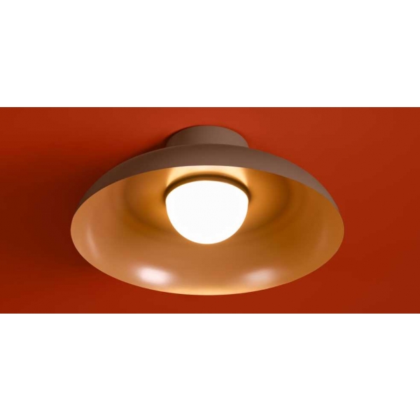 Потолочный светильник Freya Modern Movement FR5602CL-L10BR