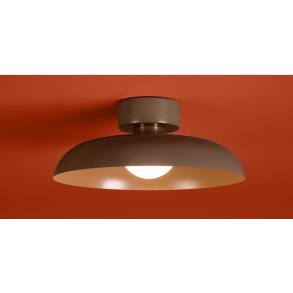 Потолочный светильник Freya Modern Movement FR5602CL-L10BR