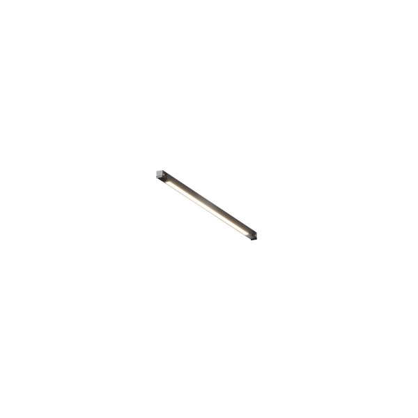 Трековый светильник Maytoni Technical EXILITY X Basis TR240-2-6W4K-B