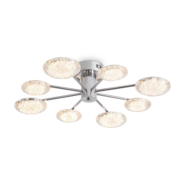 Потолочный светильник Freya Modern FR5531CL-L42CH