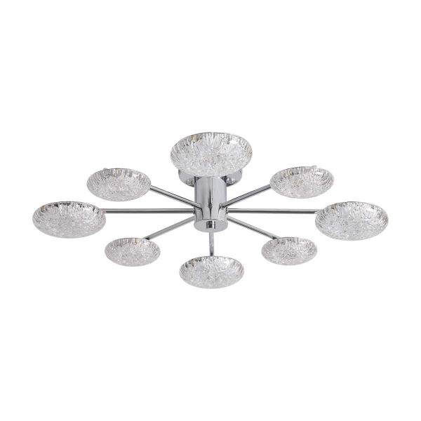 Потолочный светильник Freya Modern FR5531CL-L42CH
