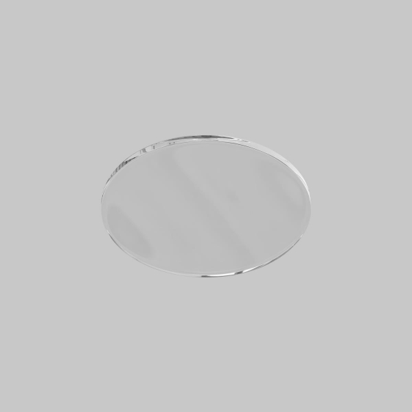 Стекло для пылевлагозащиты IP 44 для светильников серии Омут / Dip 10Вт Maytoni Technical Downlight Dip Glass001-D35
