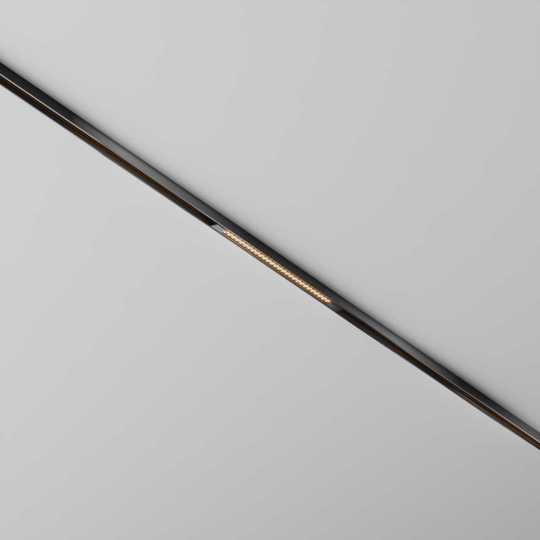 Трековый светильник Maytoni Technical EXILITY X Points TR241-2-6W3K-B