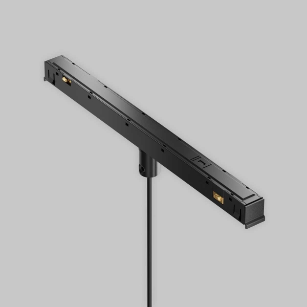 Трековый светильник Maytoni Technical EXILITY X Focus Led TR245-7W4K-B