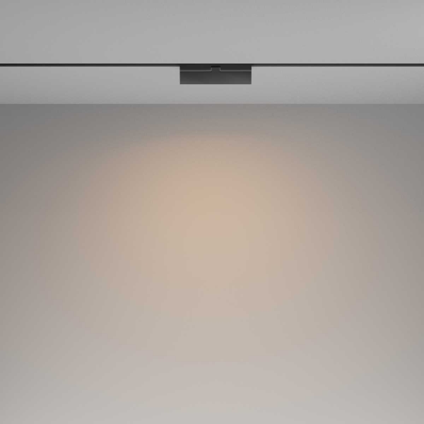 Трековый светильник Maytoni Technical EXILITY Basis Rot TR036-4-12WTW-DSZ-B