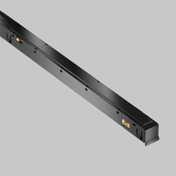 Трековый светильник Maytoni Technical EXILITY X Basis TR240-4-18WTW-DSZ-B