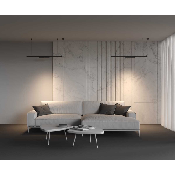 Трековый светильник Maytoni Technical ARITY Basis TR238-1-12W3K-B