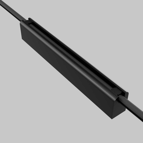 Трековый светильник Maytoni Technical ARITY Points TR237-1-12W3K-B