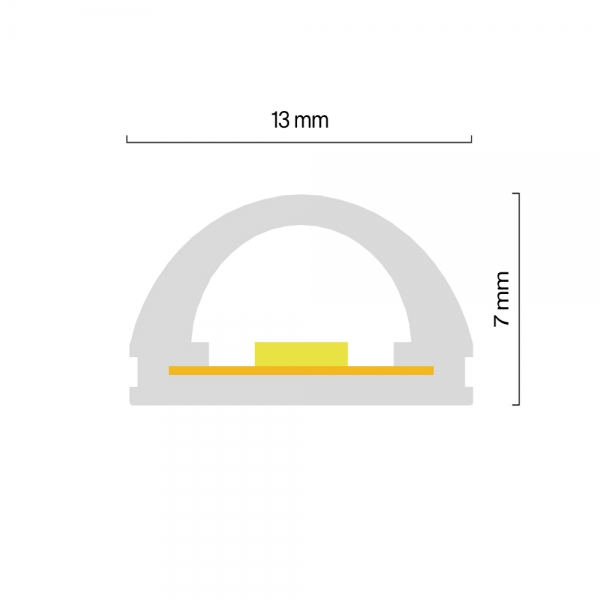 Гибкий неон Maytoni Led Strip 432054