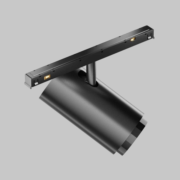 Трековый светильник Maytoni Technical EXILITY X Focus Zoom TR244-4-12WTW-DD2-B