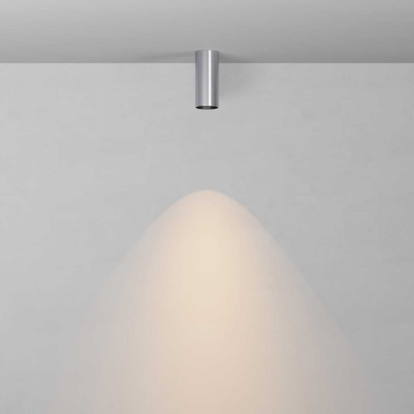 Потолочный светильник Maytoni Technical Ceiling FOCUS LED C056CL-L12W3K-W-PT