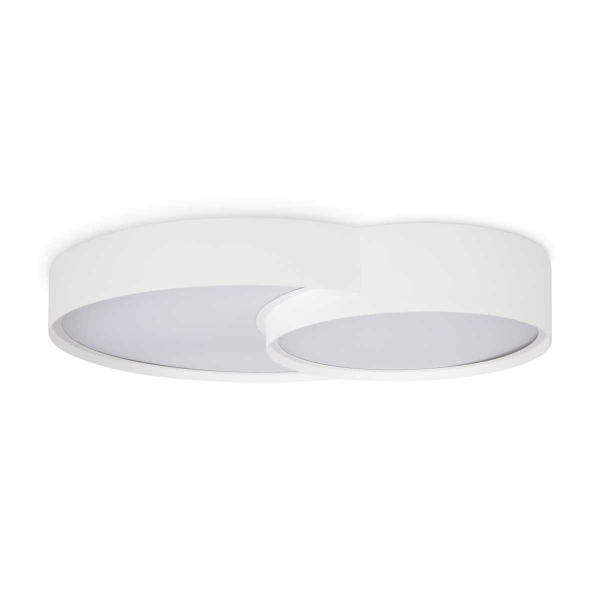 Потолочный светильник Freya LED  Items FR6094CL-L72W