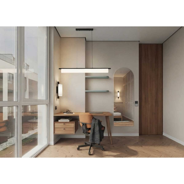 Потолочный светильник Freya Modern Even FR5625CL-L20B