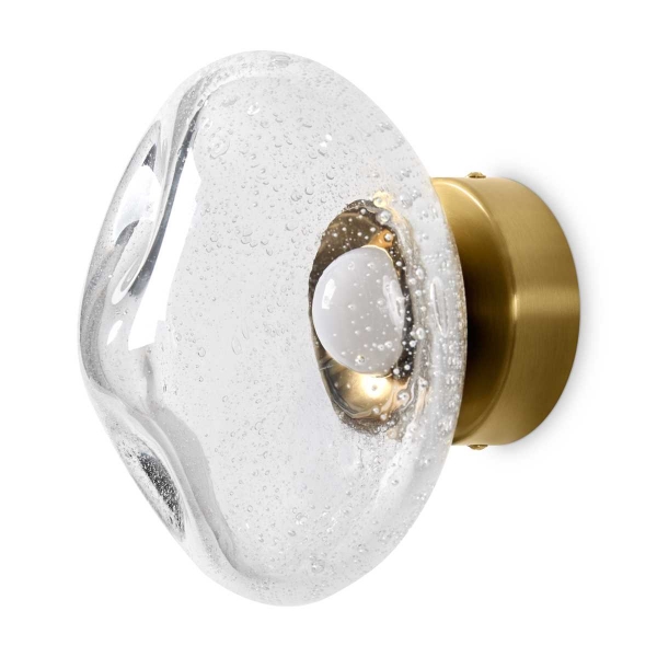 Настенный светильник Freya Modern Mote FR5601WL-01TR