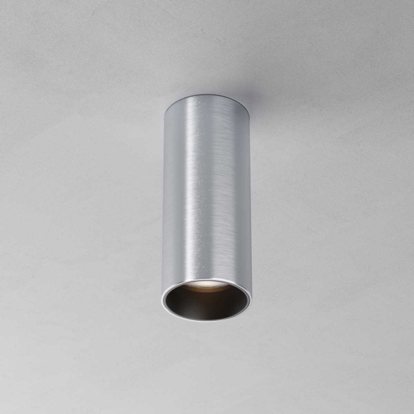 Потолочный светильник Maytoni Technical Ceiling FOCUS LED C056CL-L12W3K-W-PT