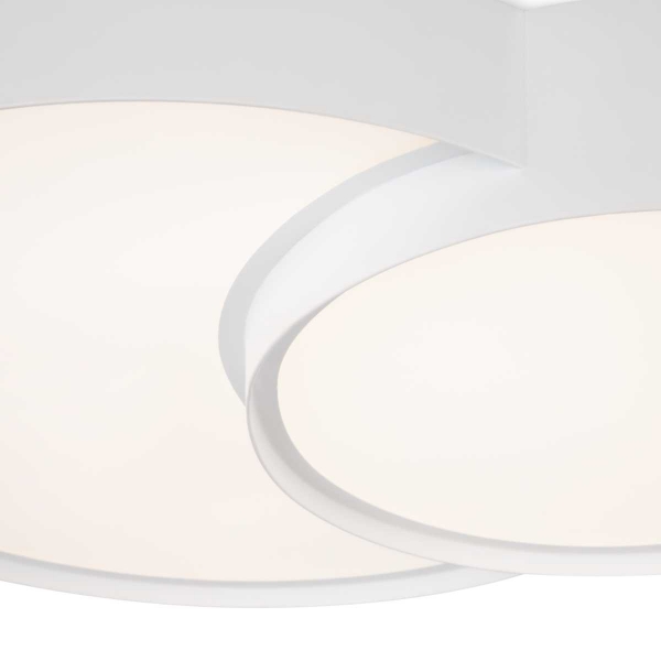 Потолочный светильник Freya LED  Items FR6094CL-L72W