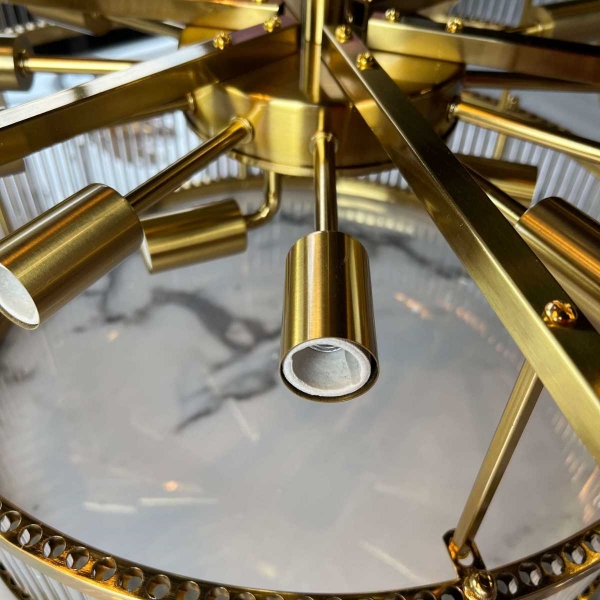 Люстра Imperium Loft 40,2668 147903-22