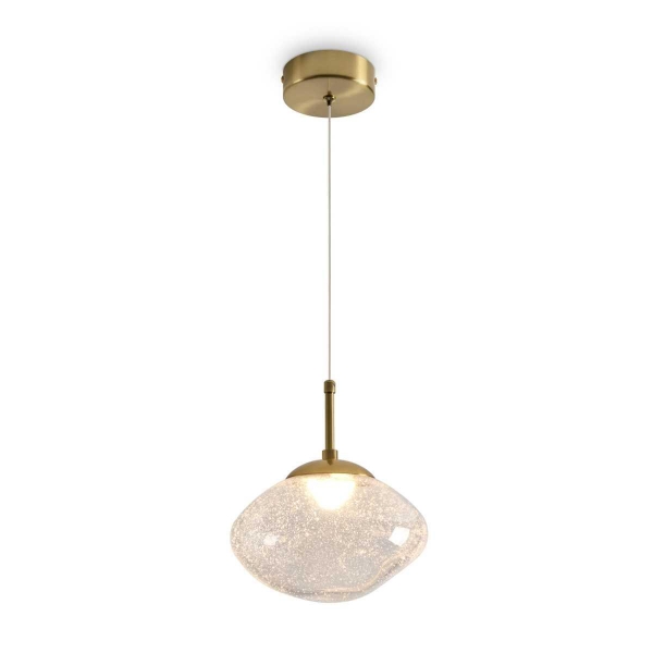 Подвесной светильник Freya Modern Mote FR5601PL-01TR