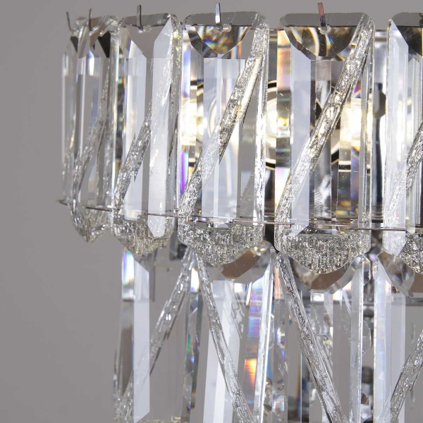 Настенный светильник Reluce 16110-0.2-02 MX CH