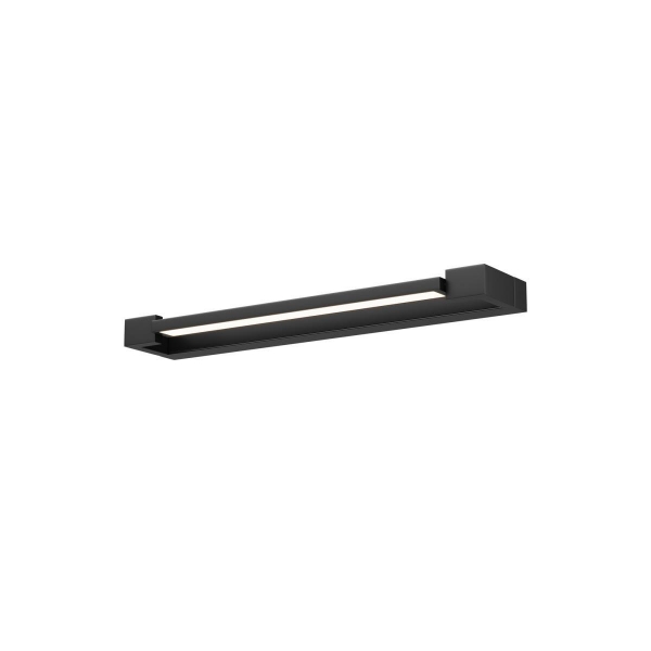 Настенный светильник Maytoni Mirror Beam MIR002WL-L8B4K