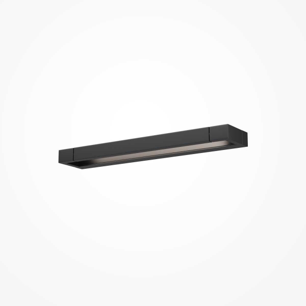 Настенный светильник Maytoni Mirror Beam MIR002WL-L8B4K