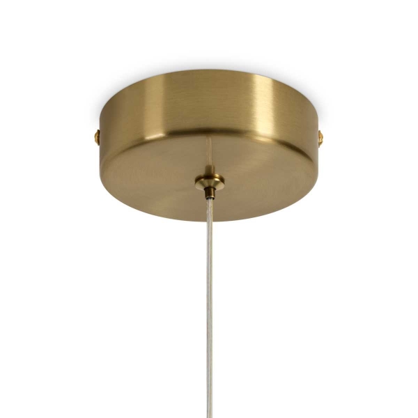 Подвесной светильник Freya Modern Mote FR5601PL-L40YA